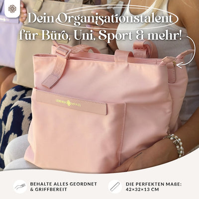 Everyday Bag - Schultertasche